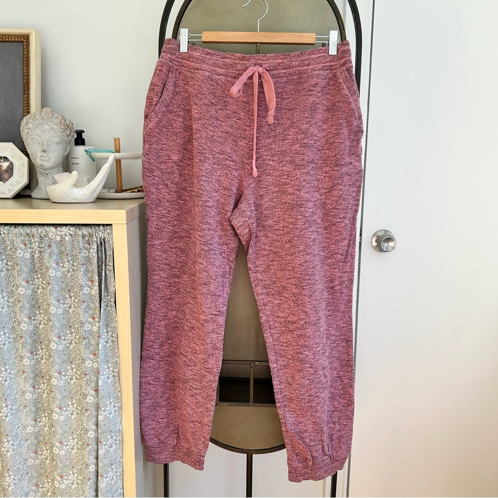 Saturday Sunday Anthro joggers